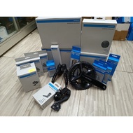 SHIMANO 105 di2 12SPEED DISC R7170 GROUPSET