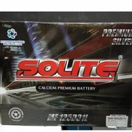 R Battery Solete 125D31L 12V 95Ah