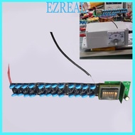 EZR Voltage Generator DC5V-12V to 10kV 10000V Boosters Step up Power Unit