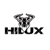 BuyV HILUX Sticker Bulls Head Sticker Car Body Sticker Decals Decorative Accessories For Toyota Hilu