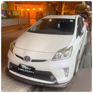 豐田 Toyota Prius 30系 ZVW30 包圍 頭唇 