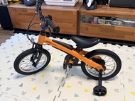 Ninebot 兒童單車