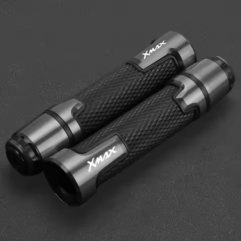 FOR YAMAHA X MAX X-MAX XMAX 125 200 250 300 400 XMAX300 XMAX200 XMAX300 2017-2024 Motorcycle 7/8"22M