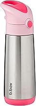 Insulated Drink Bottle (Flamingo Fizz) - 500mL