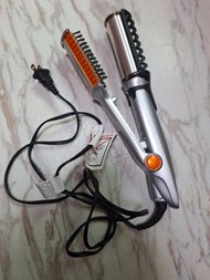 Instyler 捲髮棒