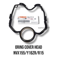 DRING COVER HEAD NVX155/Y16ZR/R15 B3F-E1193-00