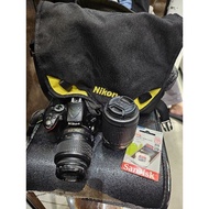 Nikon D5100 Excellent Condition