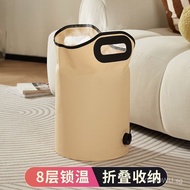 Foot Soak Bucket for Home Use, Portable Foldable Foot Bath Bucket, Health Care, Same Style as Bag, C