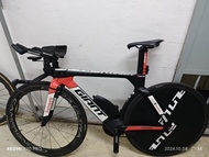 giant trinity tt車 計時車 tt bike