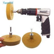 TAOS Eraser Wheel Useful Rubber 3.5 Inches Graphic Remover