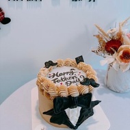 父親節燃燒蛋糕 燃燒蛋糕 客製化燃燒蛋糕 生日蛋糕 節日蛋糕