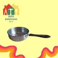 (15) Milk Pot Stainless Steel Milk Pot/ Milk Pot/ 555 size 15