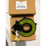 Cable Spiral Horn Stir Clock Spring Triton 2 8 New / Pajero Sport 8619A017