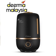 Deerma F450 M Air Humidifier 4L (M'sia 3 Pin Wire Plug) + Airomatic (36ml)
