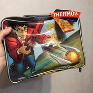 Thermos x Harry Potter Insulation Bag 哈利波特保溫袋