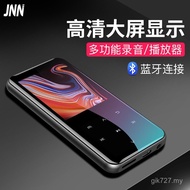 Inch Bluetooth mp3 Student 2.4 External Player Player Walkman Card Video mp4 Bluetooth Touch 06XS