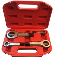 Breaker Splitter Separator Cap Remover Nut Nut Rust Nut Breaker Nut Cracker Machine E7GM