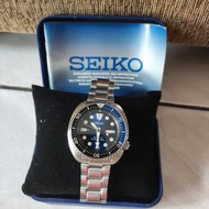 Seiko Prospex Turtle SRPC25k1 Batman