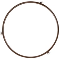 Cincin Meja Putar Gelombang Mikro 9.5 inci Serasi dengan Kaca LG 12.75 inci, Penggantian 5889W2A012F