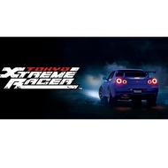 Tokyo Xtreme Racer + DLC [PC Game] Steam CDKEY