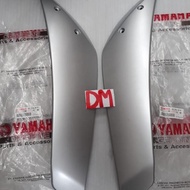 Fairing cover left and right side wings R15 R 15 silver 2PK-F835U-00-P4 Original