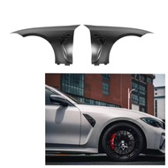 G G20 M3 Style Iron Side Fender Auto Parts, Suitable for BMW 3 Series G20 G28 2020 and After Car Mod