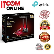 TP-LINK TL-WN881ND ARCHER T2E T4E T5E TX20E TX50E TX55E TX3000E TXE72 TXE75 WIRELESS WIFI PCI-E NETW