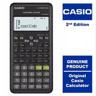 [Office Matters] [Original]Casio Scientific Calculator FX-570ES Plus 2nd Edition