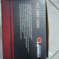 Reel Eupro UL game viceroy 1000