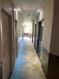 Gelin Zhixing Chain Hotel (Fuzhou Railway Station)