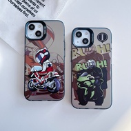 IMD Silver Casing for Realme Note 50 C75 C67 C65 C63 C61 C55 C53 C51 C35 C30 C25Y C25s C25 C20 C2 C1