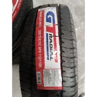 !!GT RADIAL TIRE 225/70 R15  MAXMILER PRO!!