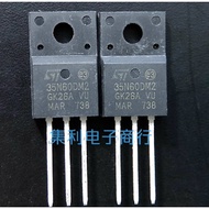 1-5pcs MOS tube 35N60DM2 STF35N60DM2 22NM60ND STF22NM60ND 30NM60ND STF30NM60ND 10N105K5 STF10N105K5 