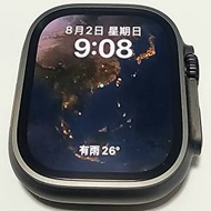 Apple Watch Ultra 2 100%電