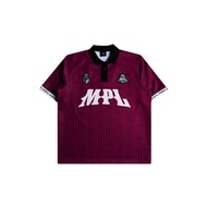 MPL 16 Stormie Jersey (Magenda)