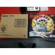 SDX Solar Knight God Gundam