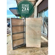 Stage pelamin /PLATFORM PELAMIN