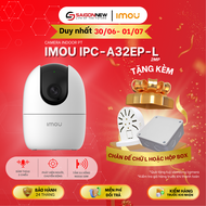 Camera IP quay quét trong nhà IMOU 3MP IPC-A32EP-L.