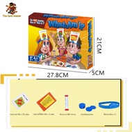 เกมส์Bingo ของเล่นเด็ก คำที่ตอบสนองบิงโก เกมการตรัสรู้ภาษาอังกฤษ