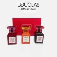 TF Tom Ford Red Box Sample Three-piece Set 30ml*3