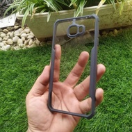 Samsung C7 Pro Casing SAMSUNG SM-C7010 SM-C701F SM-C7018 Fuze Case Dove Camera Protection Samsung Ga