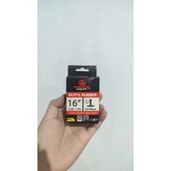 INNER TYRE 16 X 1.50 - 1.75 PACIFIC LONG VALVE