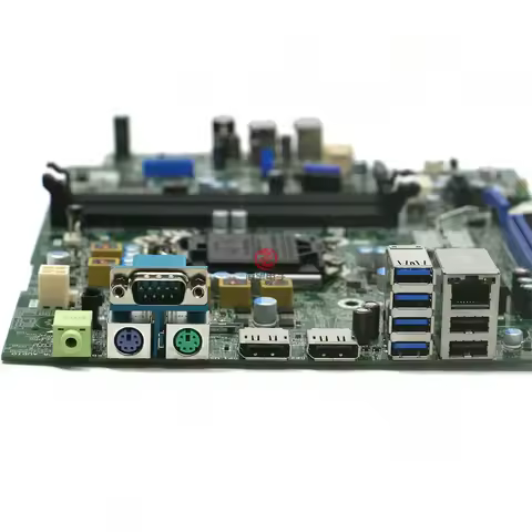 Desktop Motherboard Optiplex 7070 SFF YNVJG F37DC BN0628 Delivery After 100% Testing