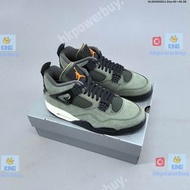 新款 NIKE Air Jordan Undefeated Retro AJ4 MA-1 Sneakers 波鞋 運動鞋 休閒鞋 籃球鞋 跑步鞋
