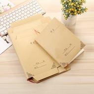 pembalut buku pembalut buku tulis Self-Adhesive Book Cover 32k Multi-Size Environmentally Friendly P