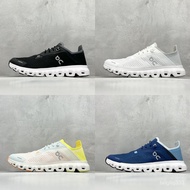 On Running On Cloud 6 Coast Men's and Women's Running Shoes Sports Shoes Unisex Couples Lightweight 