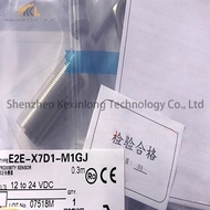 E2E-X7D1-M1GJ-Z E2E-X7D2-M1GJ-Z E2E-X7D1-M1GJ E2E-X7D2-M1GJ Immediate delivery of spot inventory