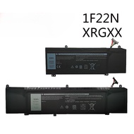 Suitable for Alienware M15 M17 R1 P79F P37E 001 1F22N XRGXX battery