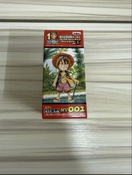 (有貨唔使再問，文盲唔覆) One Piece 海賊王 航海王 景品 路飛 尼卡 Bandai Banpresto DWC WCF POP DXF Jump 應募 扭蛋 盒蛋 一番賞 Premium 