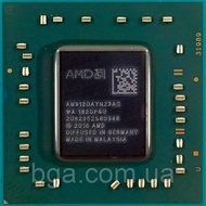 Chipset Chip AMD CPU Processor AM9120AYN23C AM9120 AM 9120